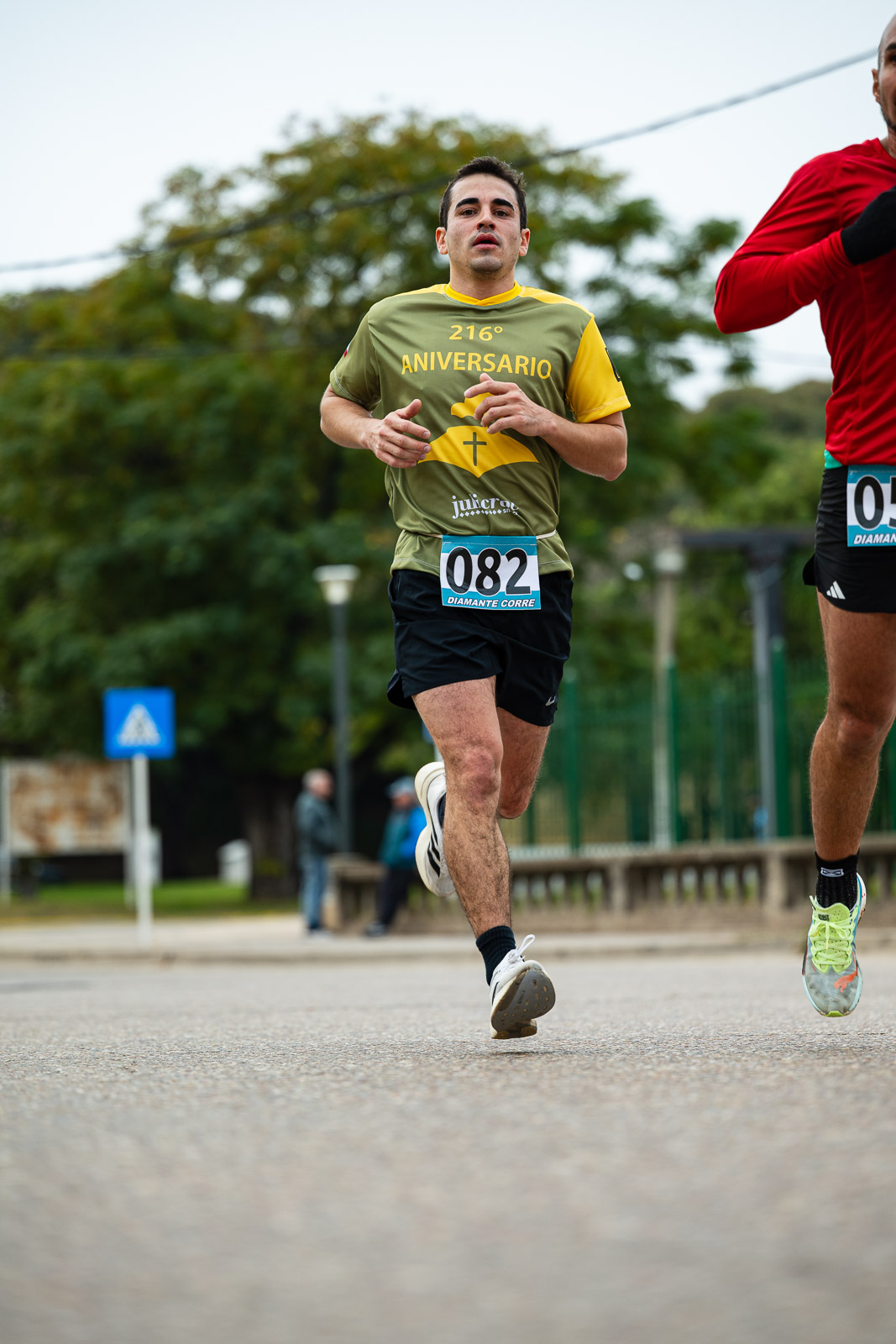 Foto Dorsal 082