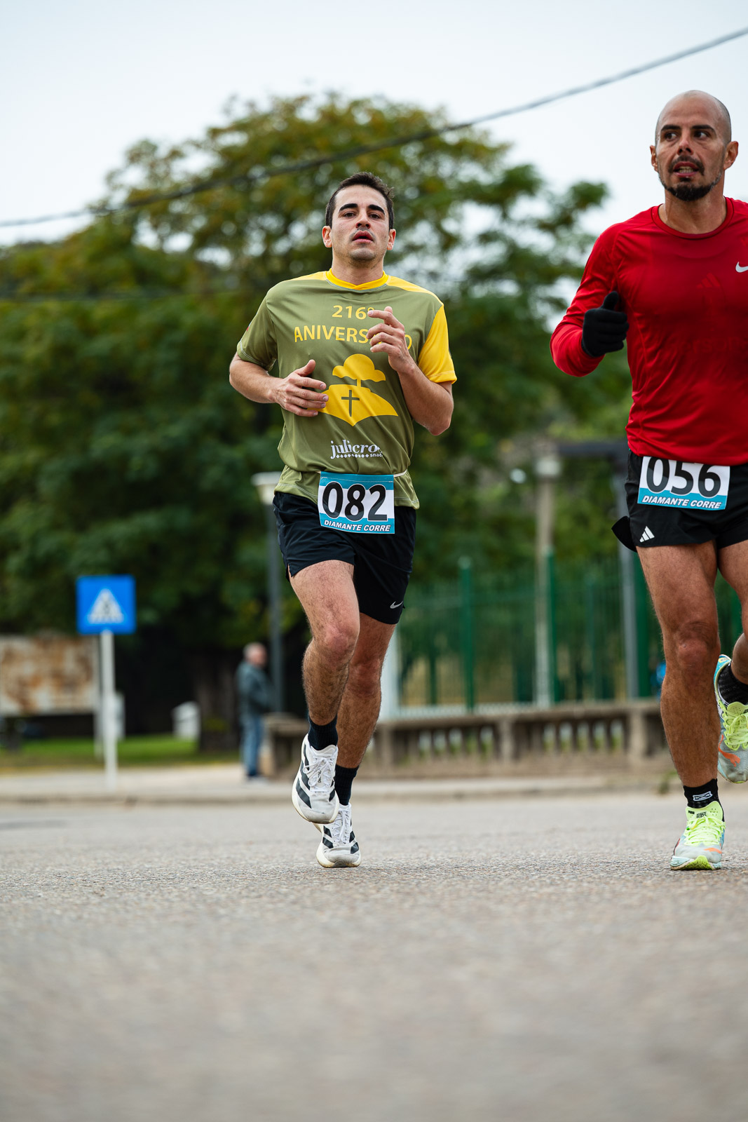 Foto Dorsal 082