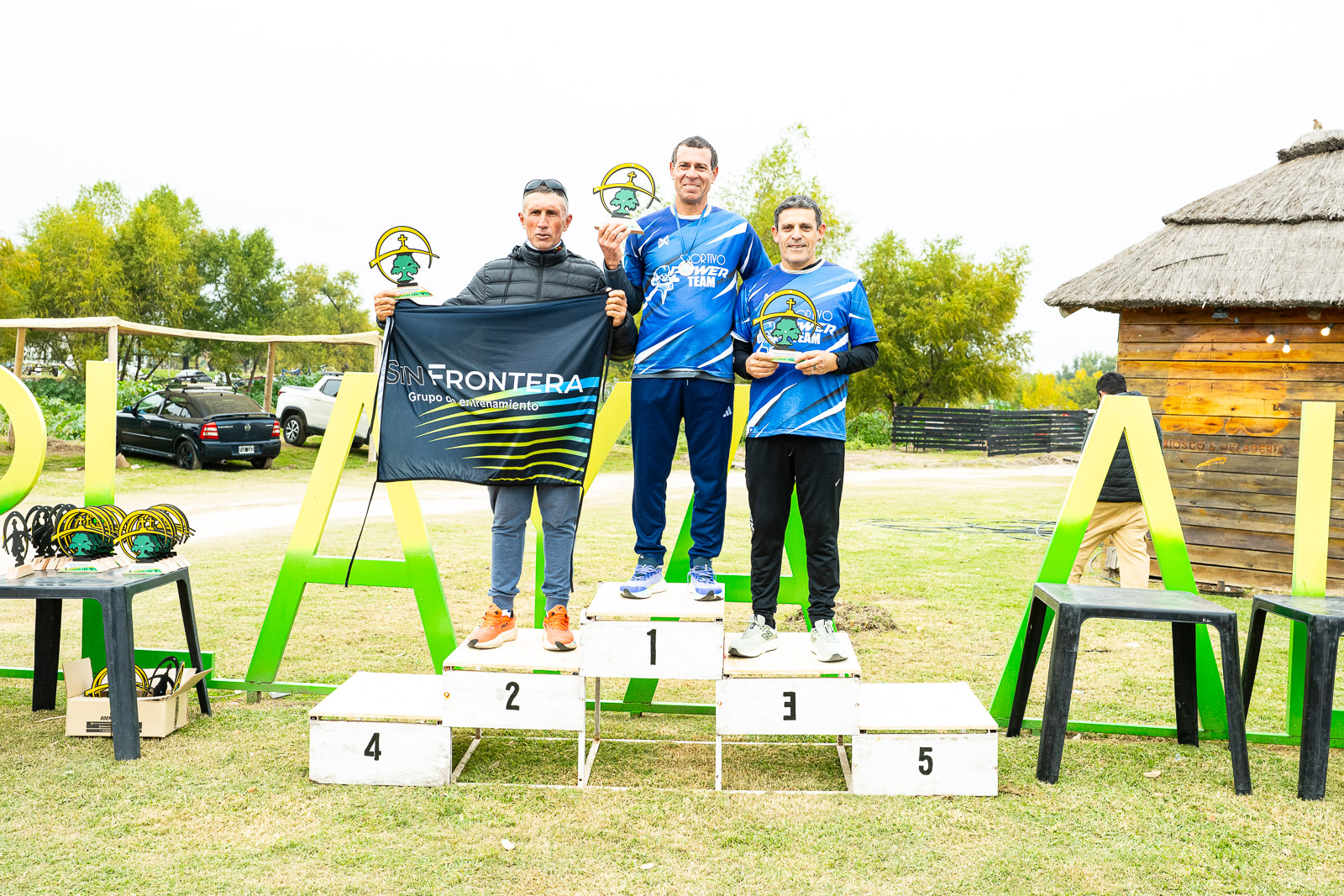 Foto Dorsal 2