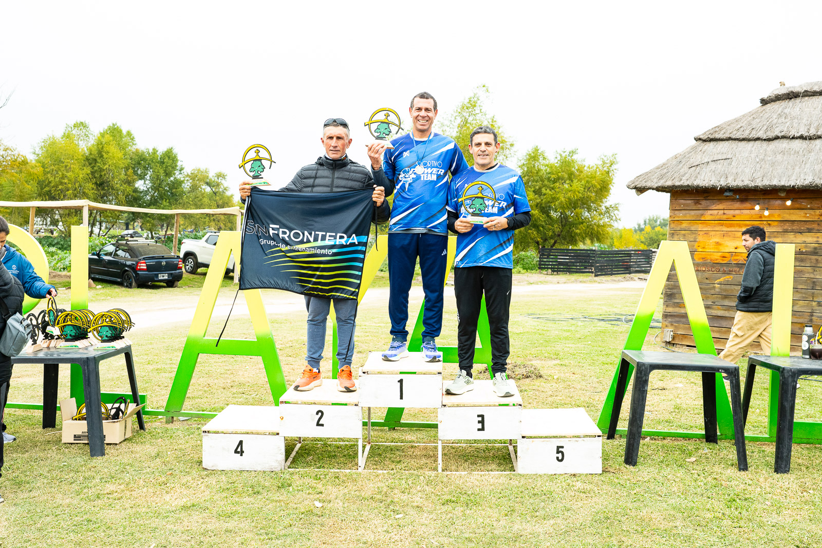 Foto Dorsal 2
