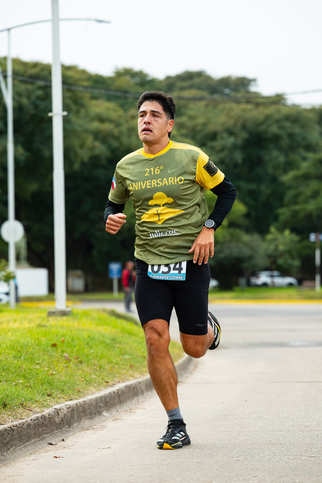 Foto Dorsal 034