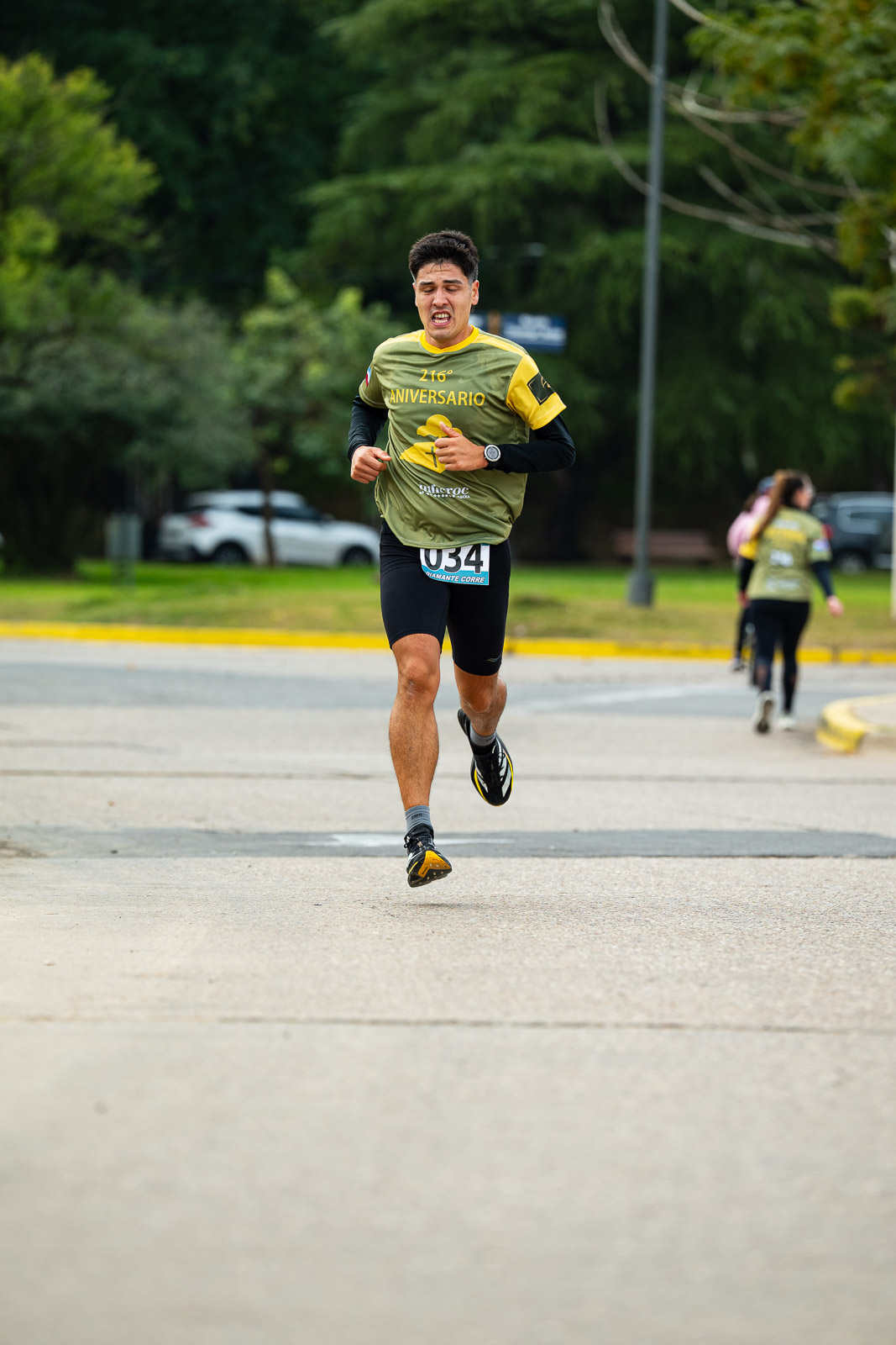 Foto Dorsal 034