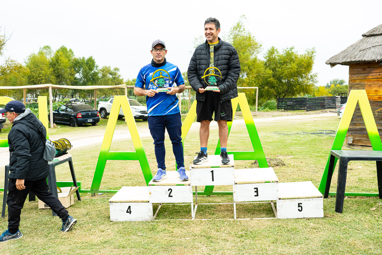 Foto Dorsal 4