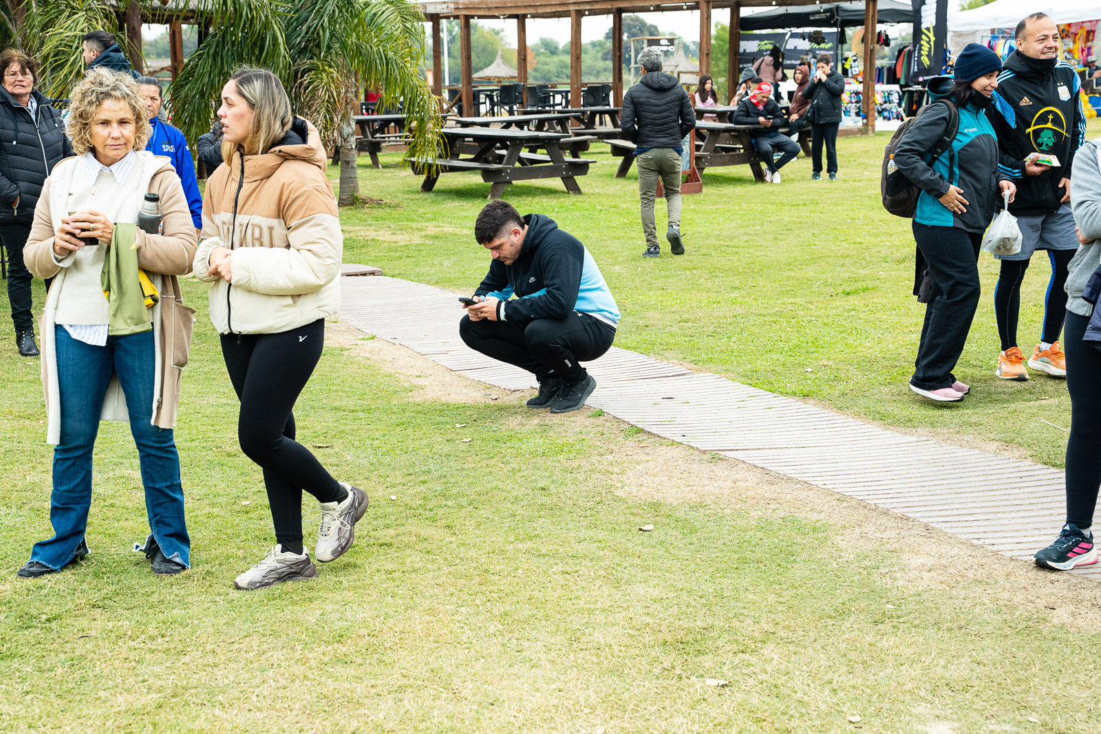 Foto del evento
