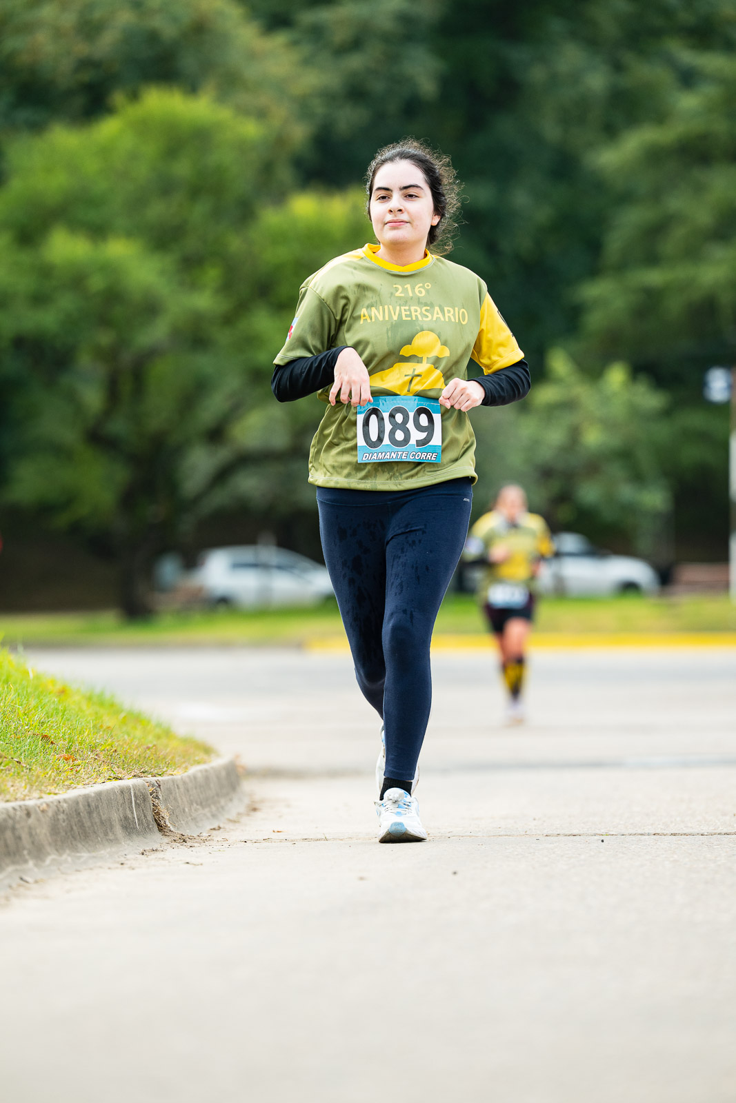 Foto Dorsal 089