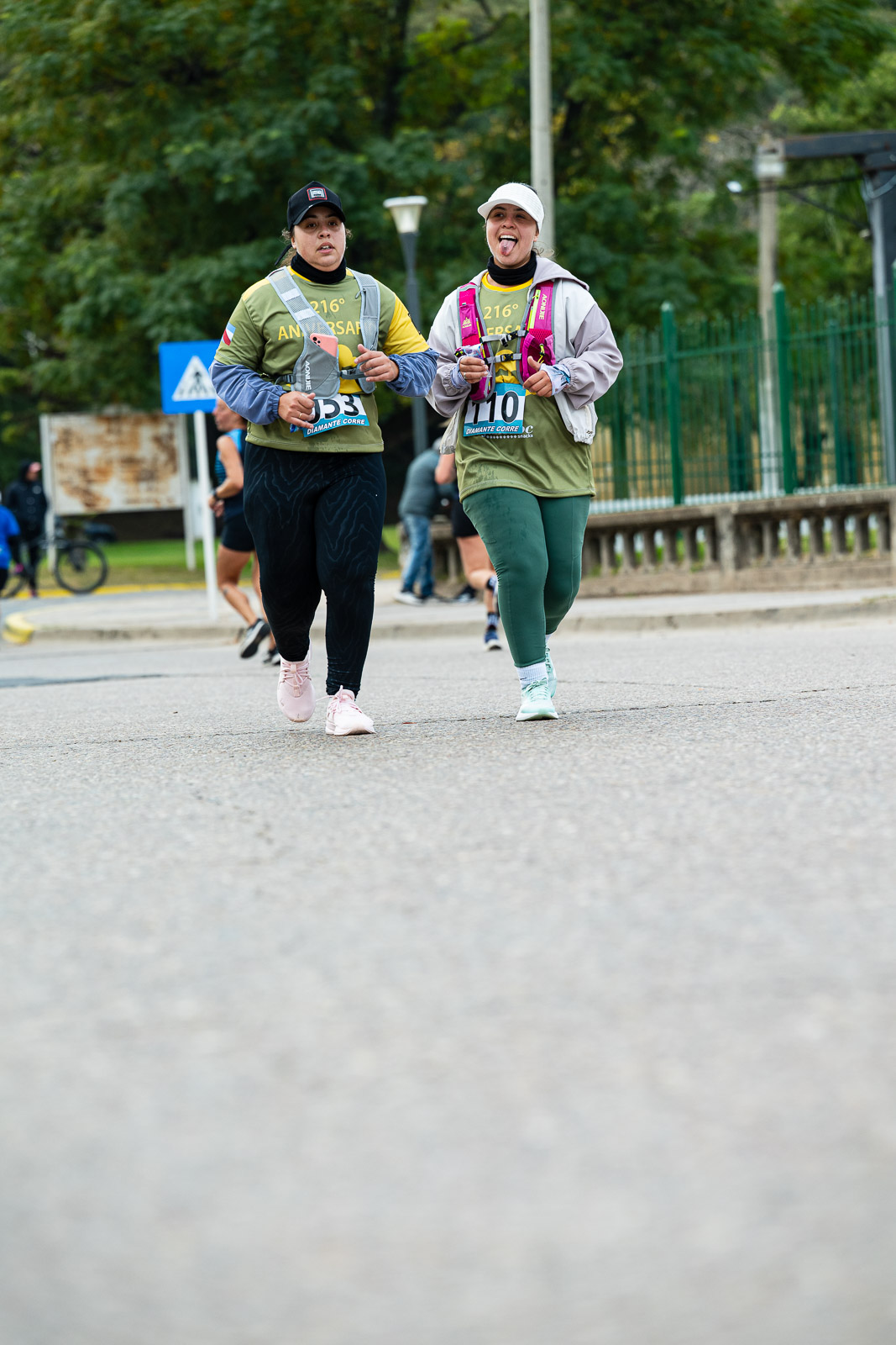 Foto Dorsal 110