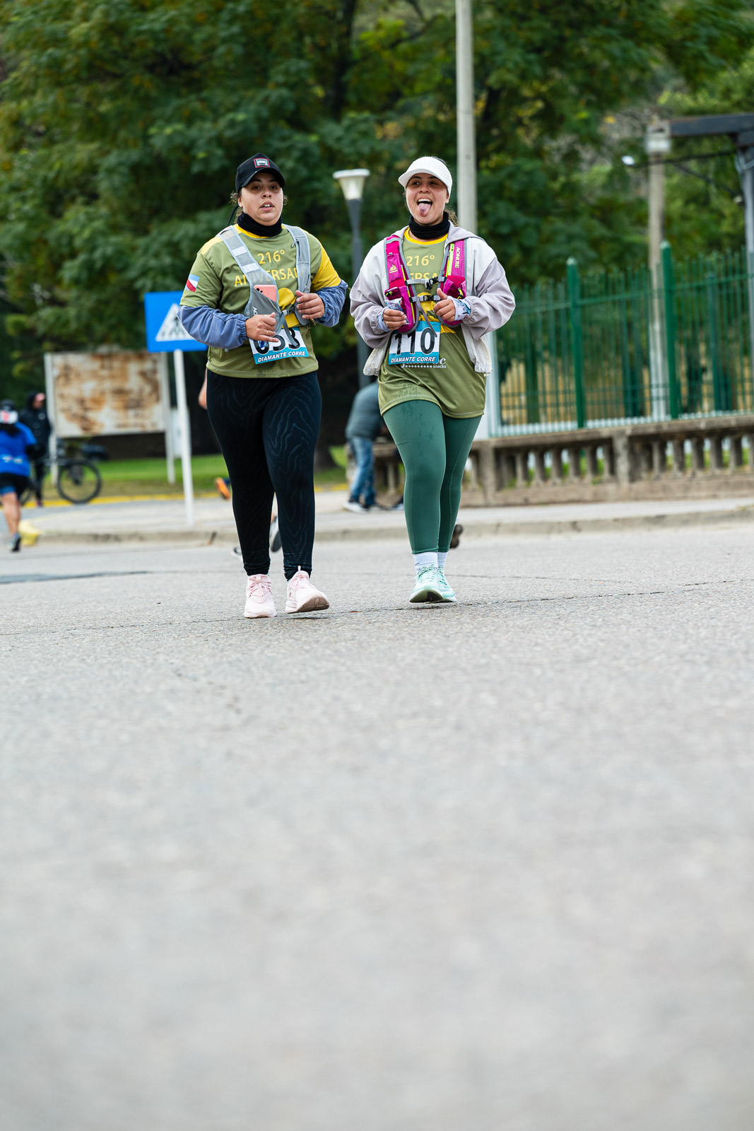 Foto Dorsal 110