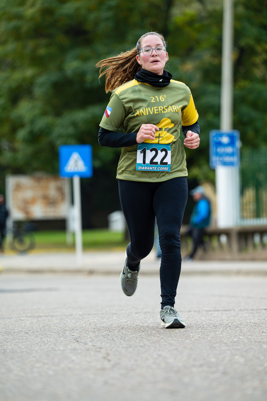 Foto Dorsal 122