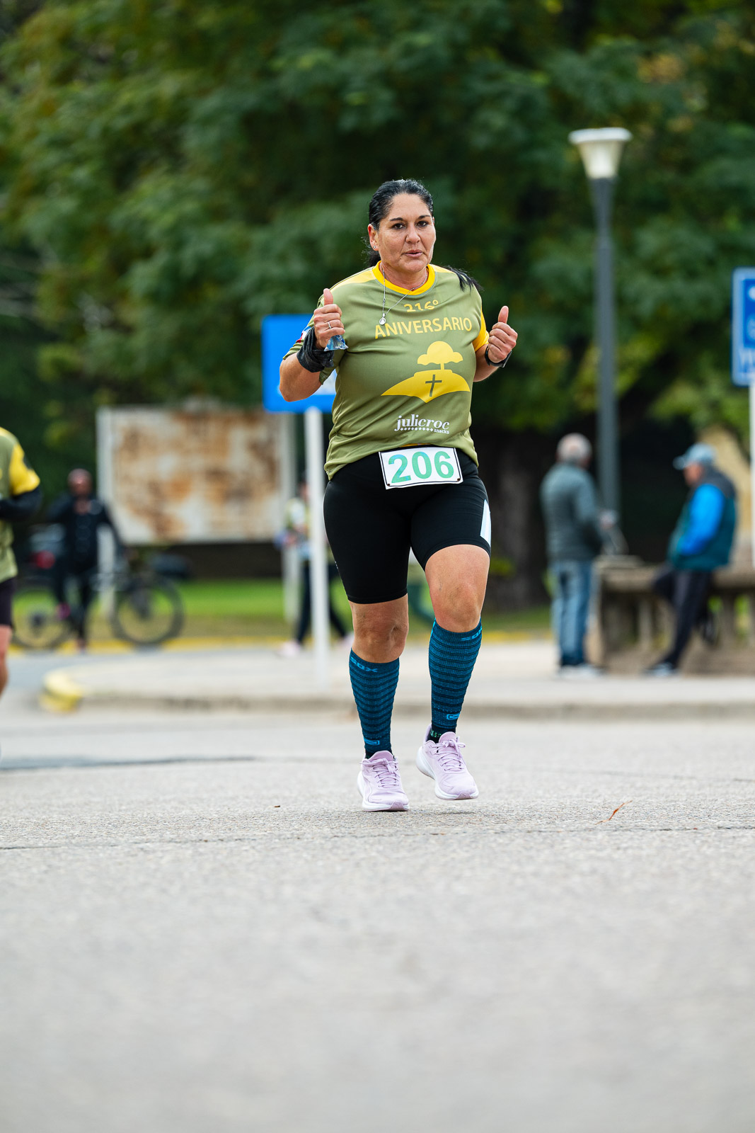 Foto Dorsal 206