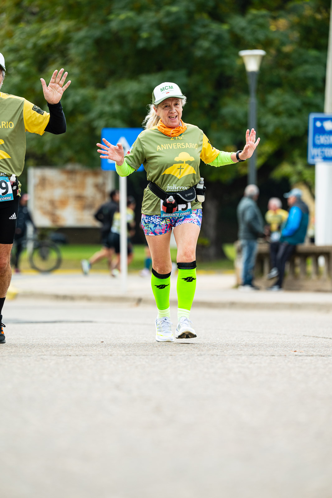 Foto Dorsal 9