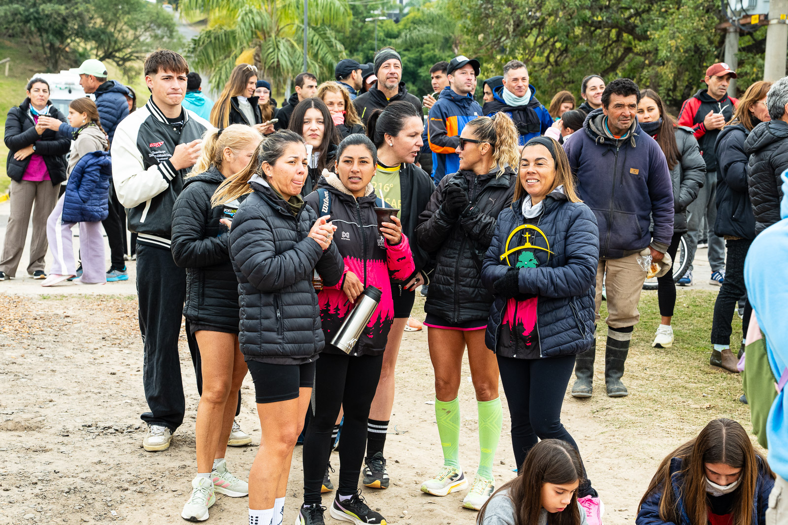 Foto del evento