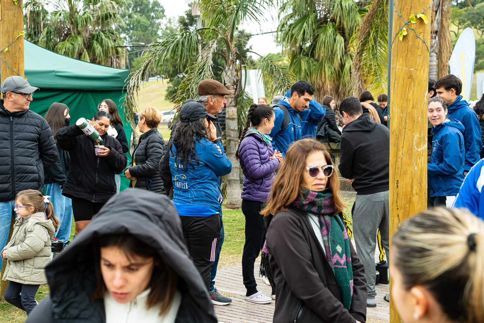 Foto del evento