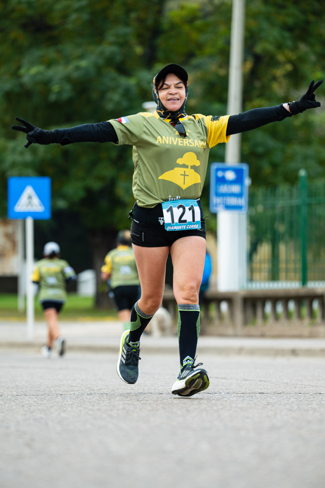 Foto Dorsal 121