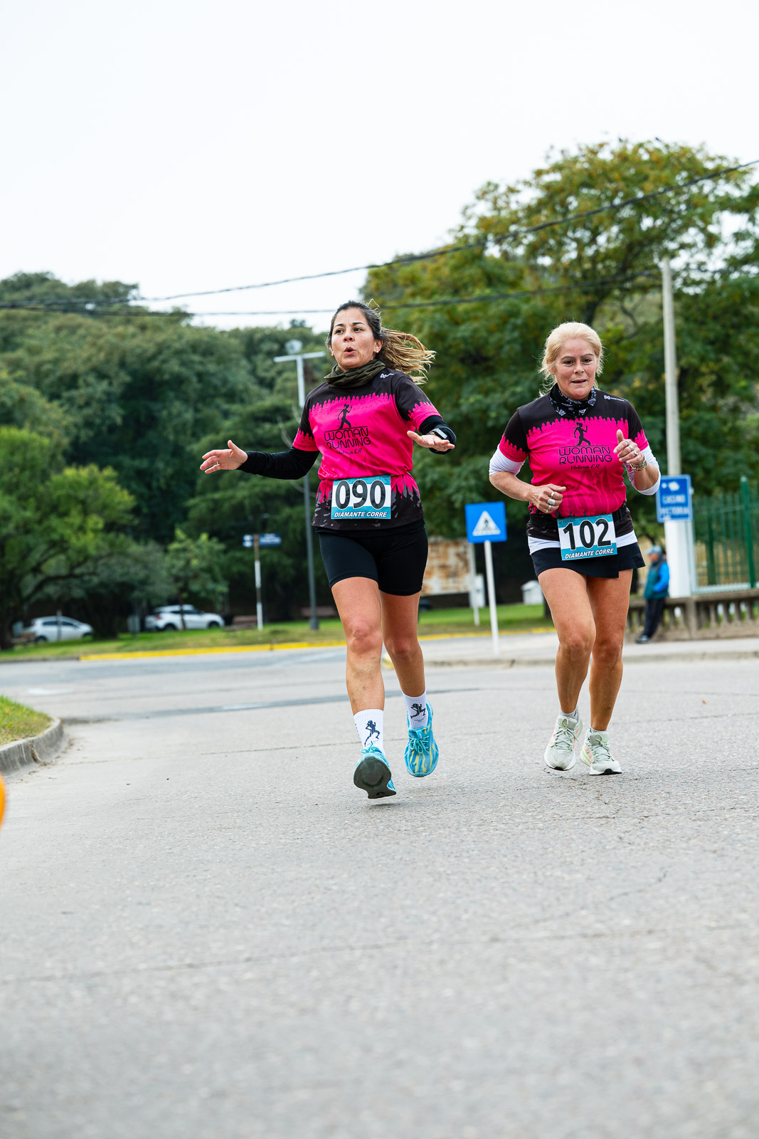 Foto Dorsal 102