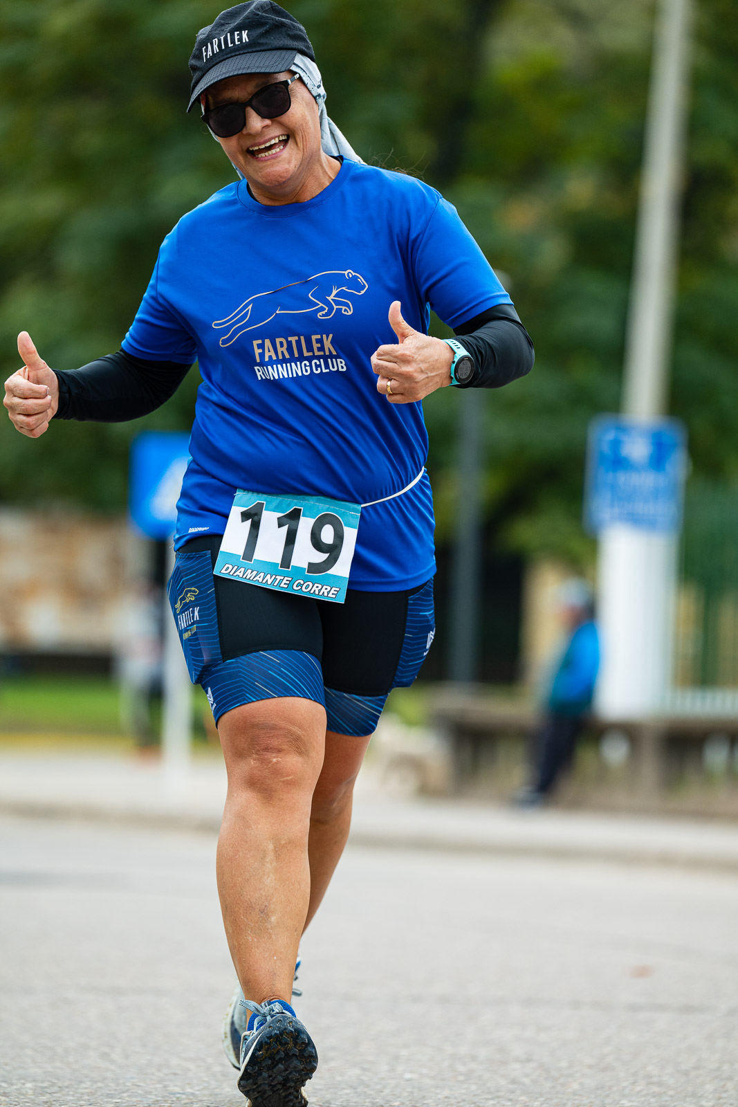 Foto Dorsal 119