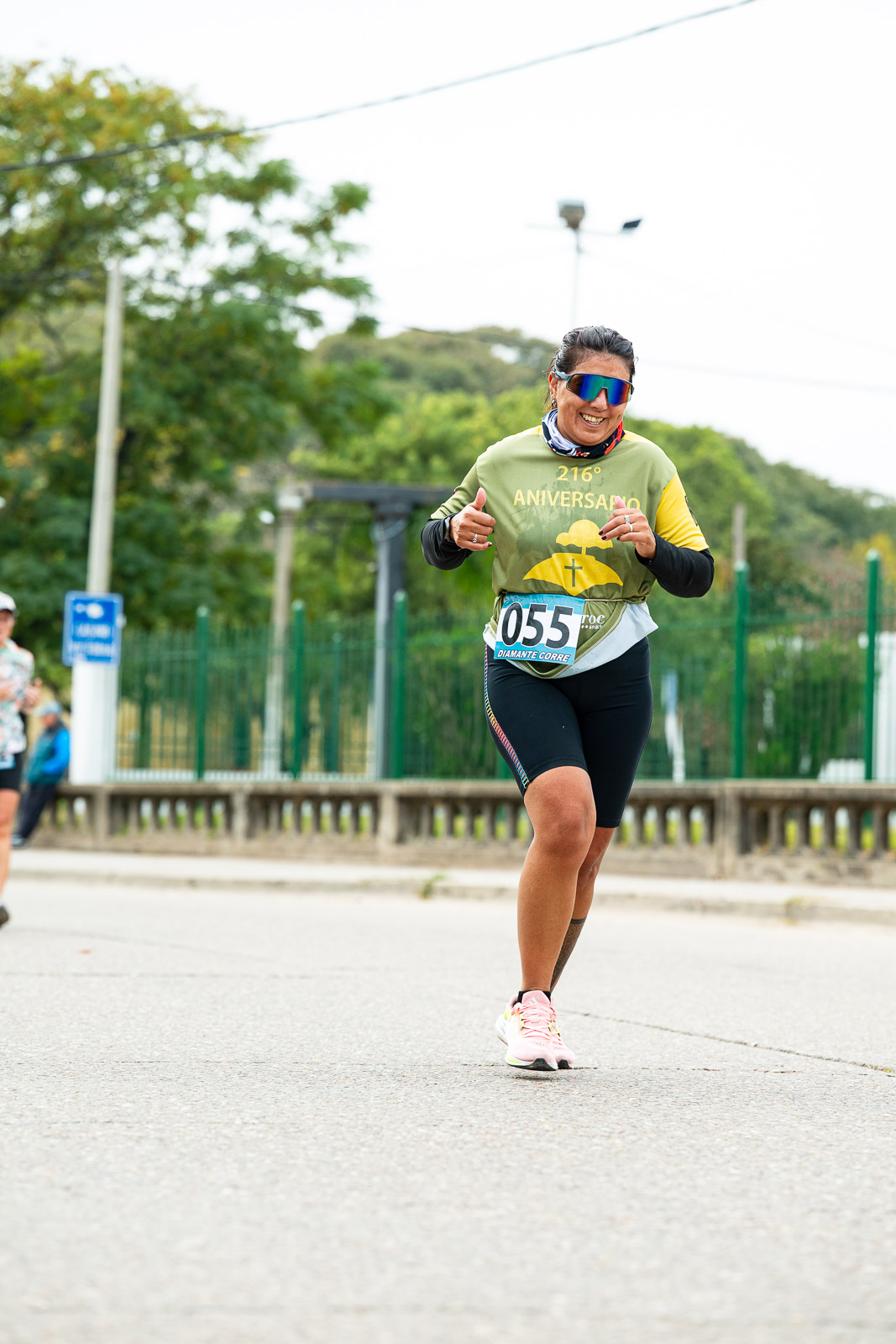 Foto Dorsal 055