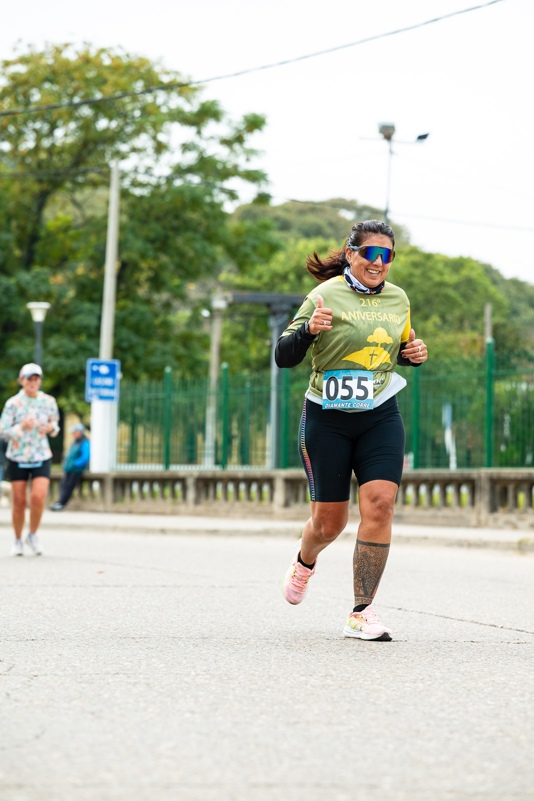Foto Dorsal 055