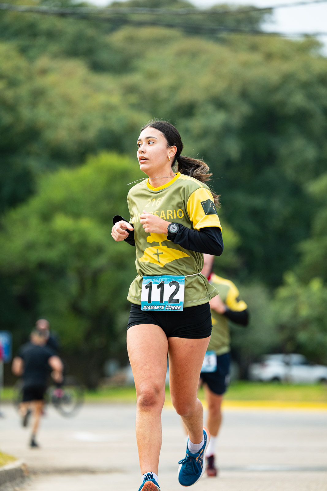 Foto Dorsal 112