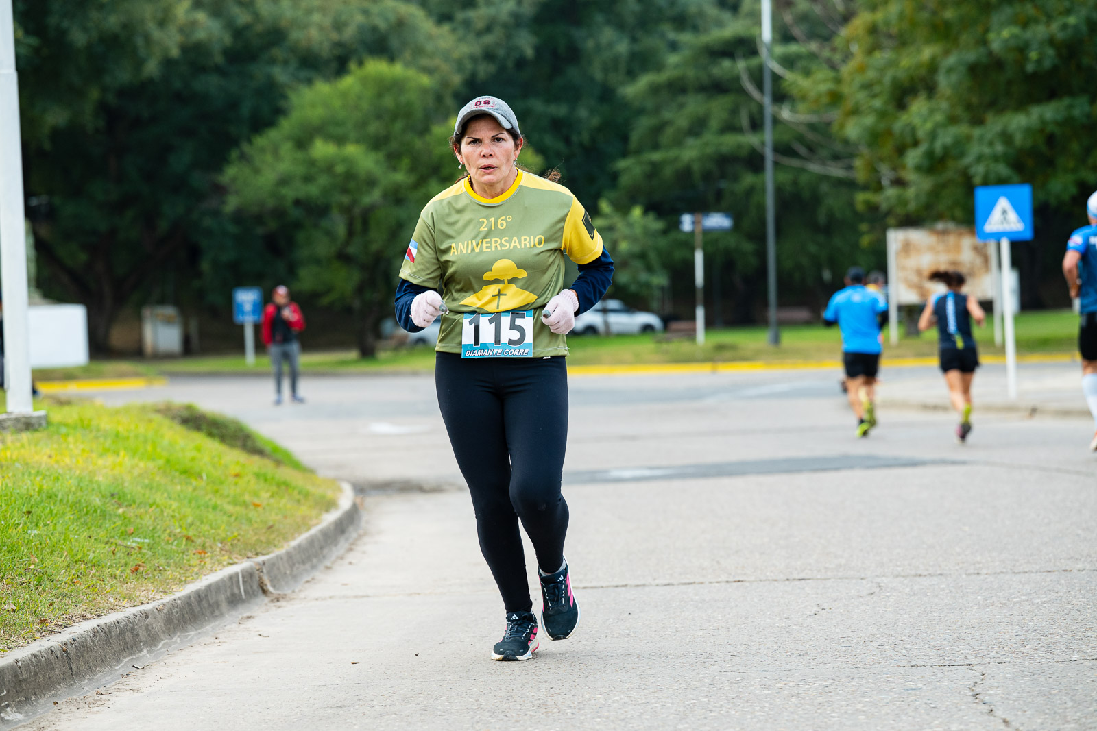 Foto Dorsal 115