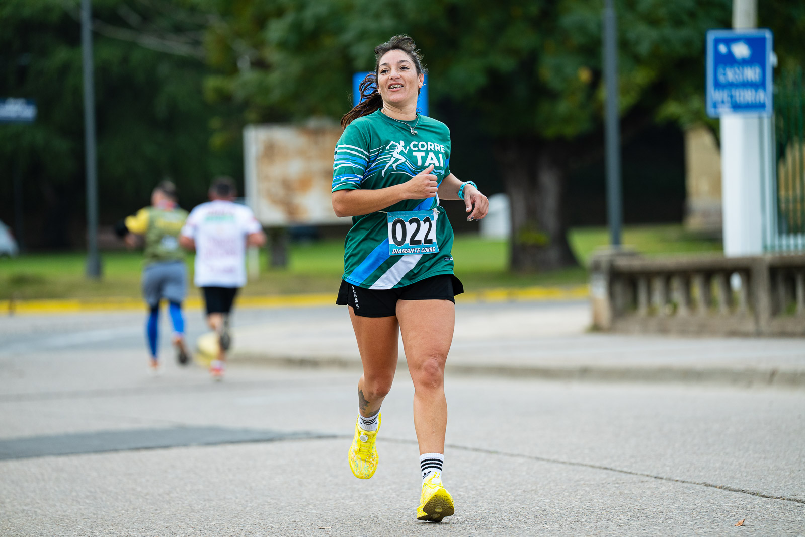 Foto Dorsal 022