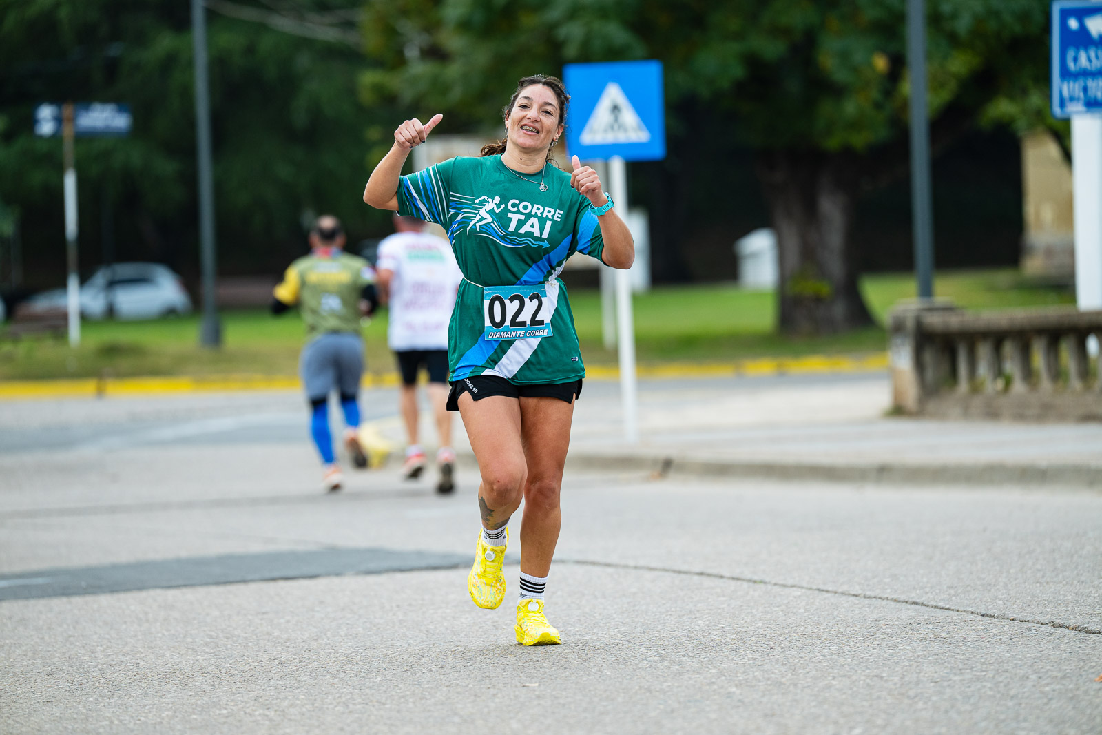 Foto Dorsal 022