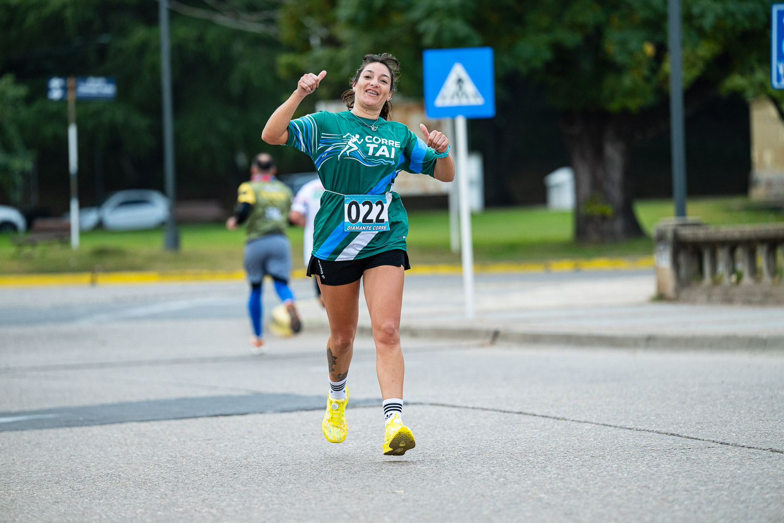 Foto Dorsal 022