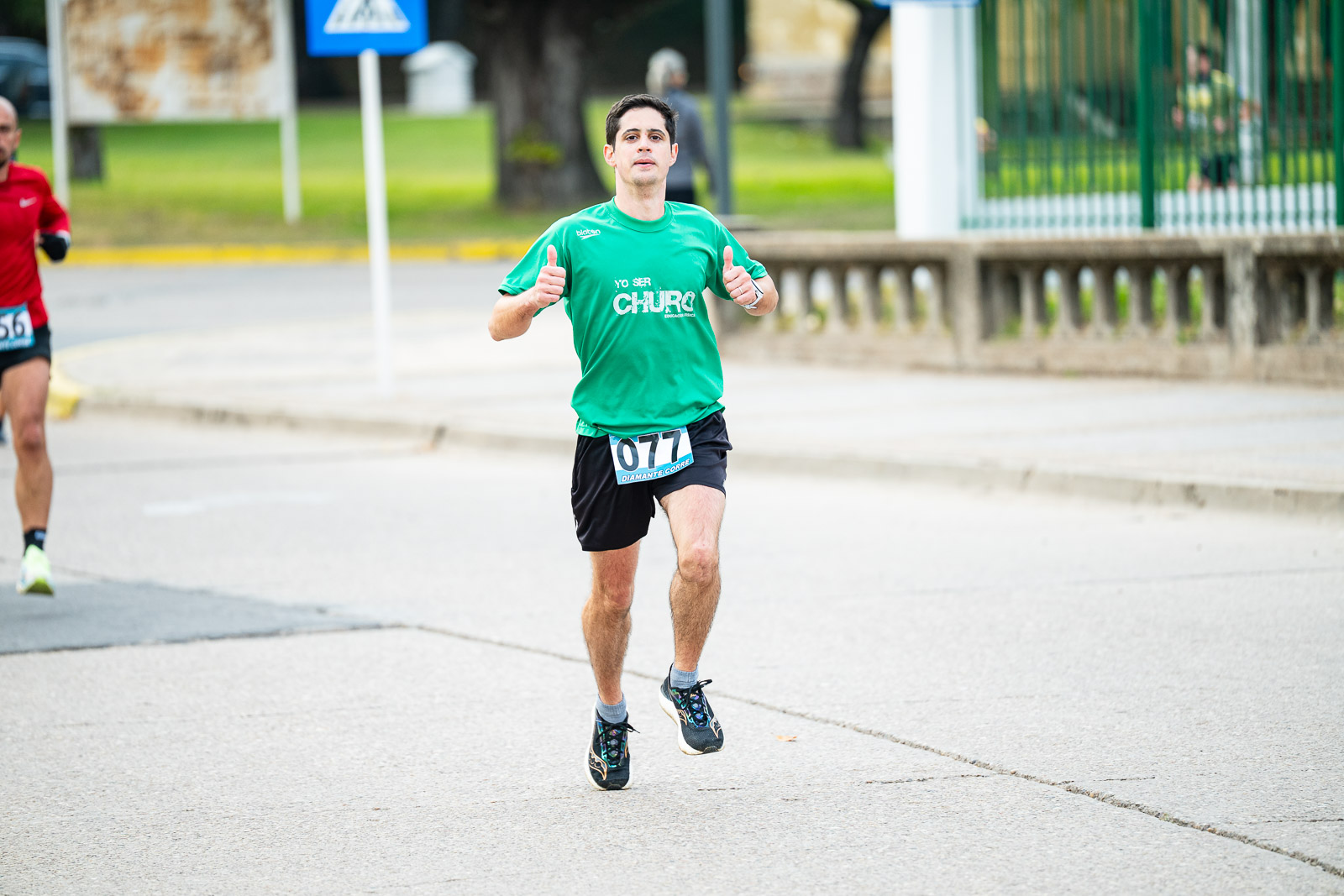 Foto Dorsal 077
