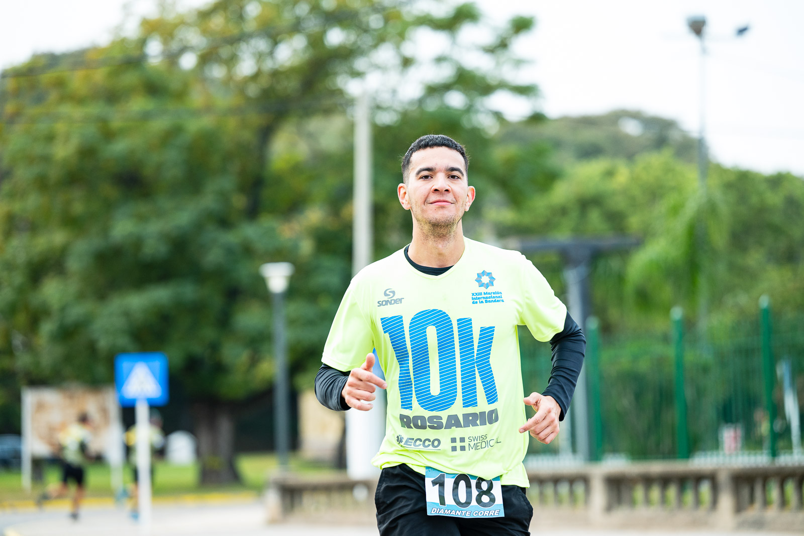 Foto Dorsal 108