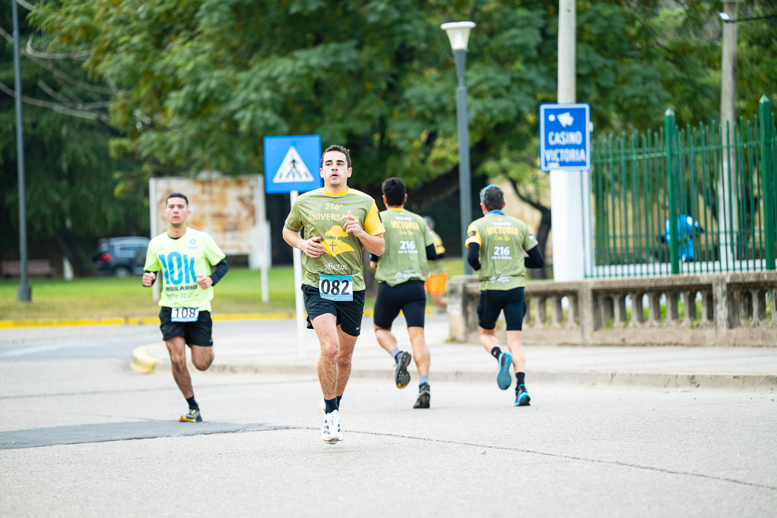 Foto Dorsal 082