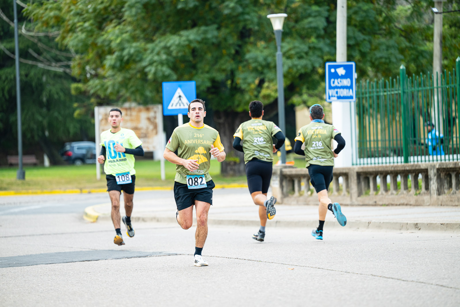 Foto Dorsal 082