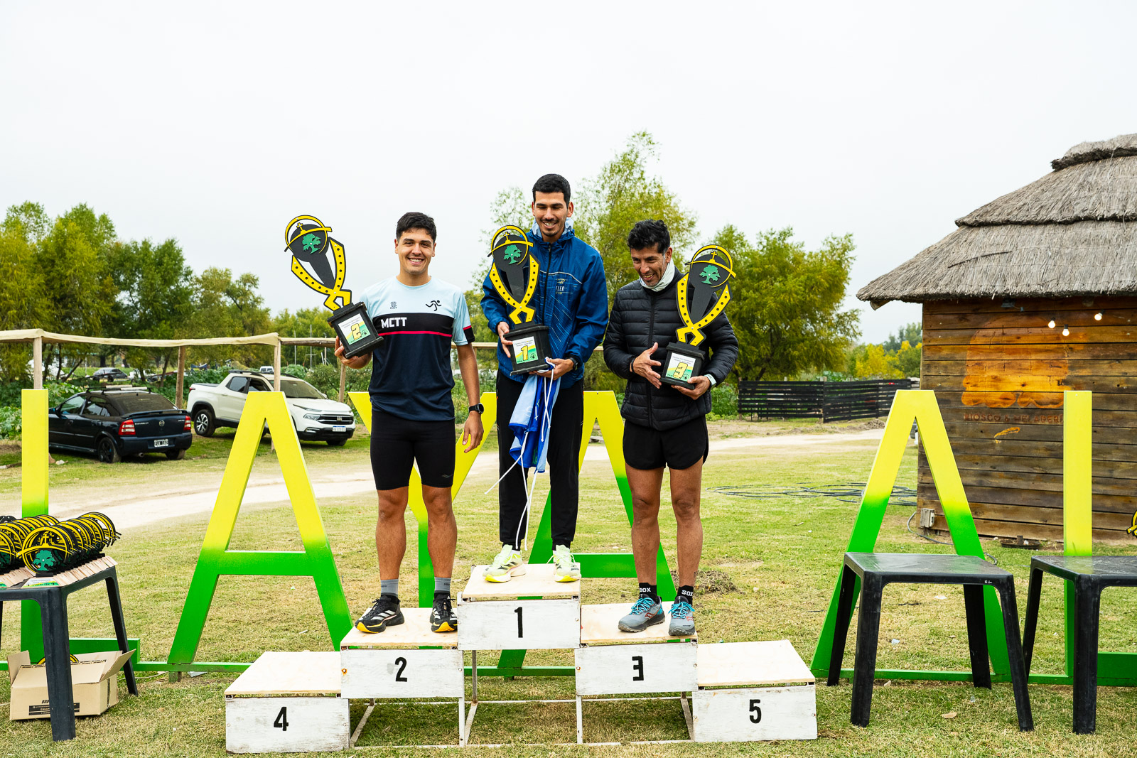 Foto Dorsal 4