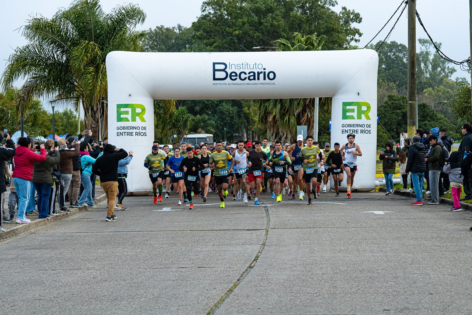 Foto Dorsal 034