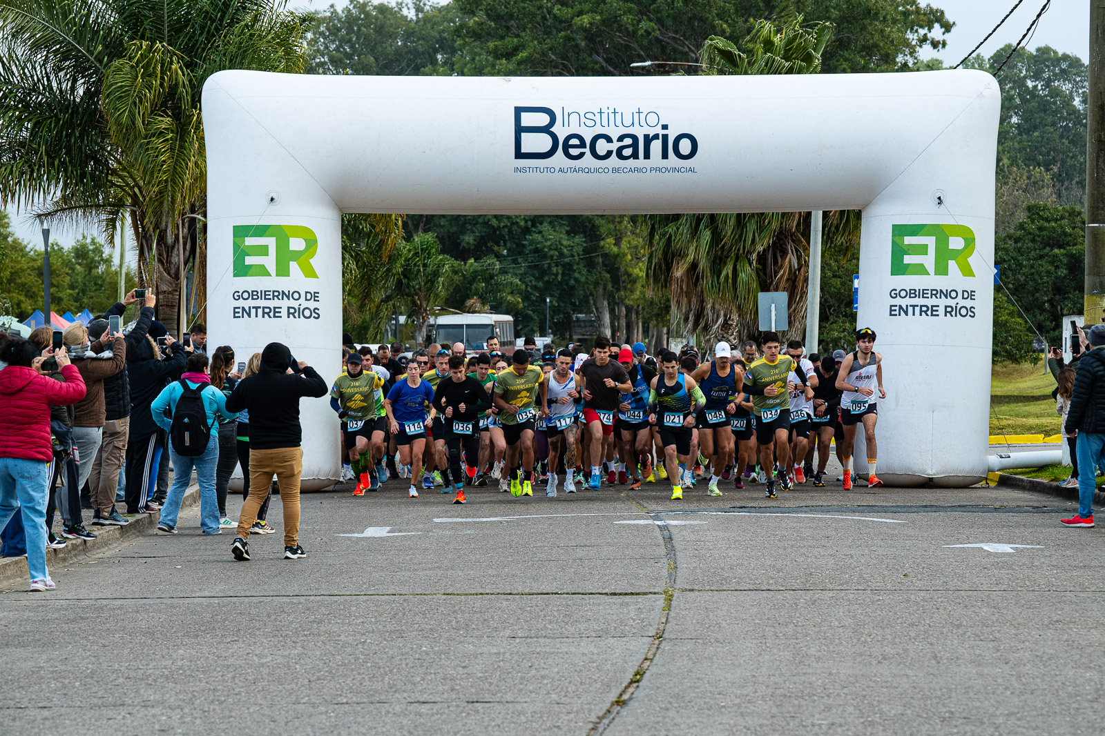 Foto Dorsal 021
