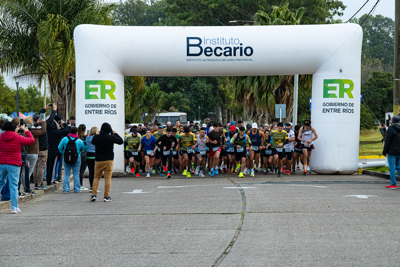 Foto Dorsal 048