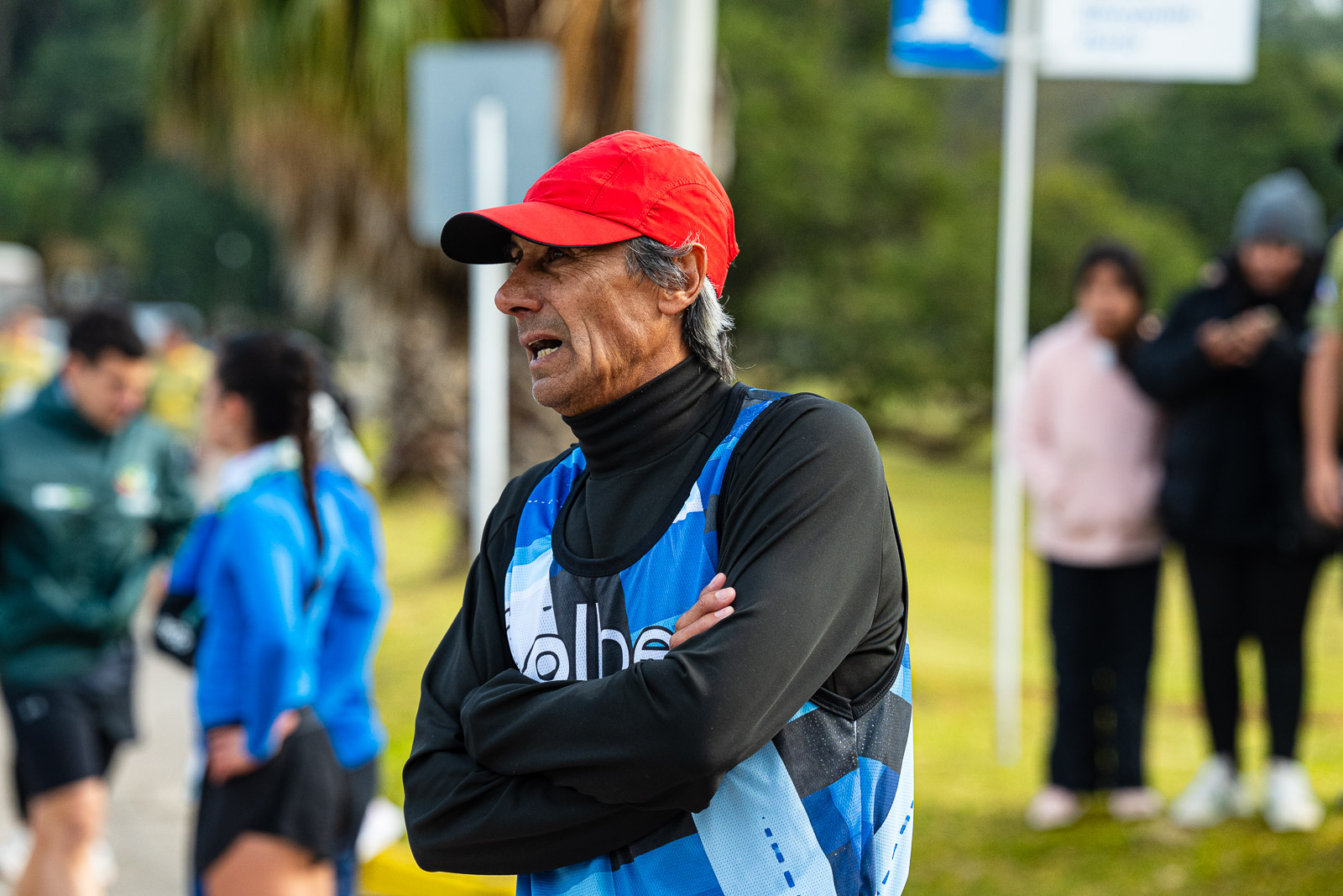 Foto del evento
