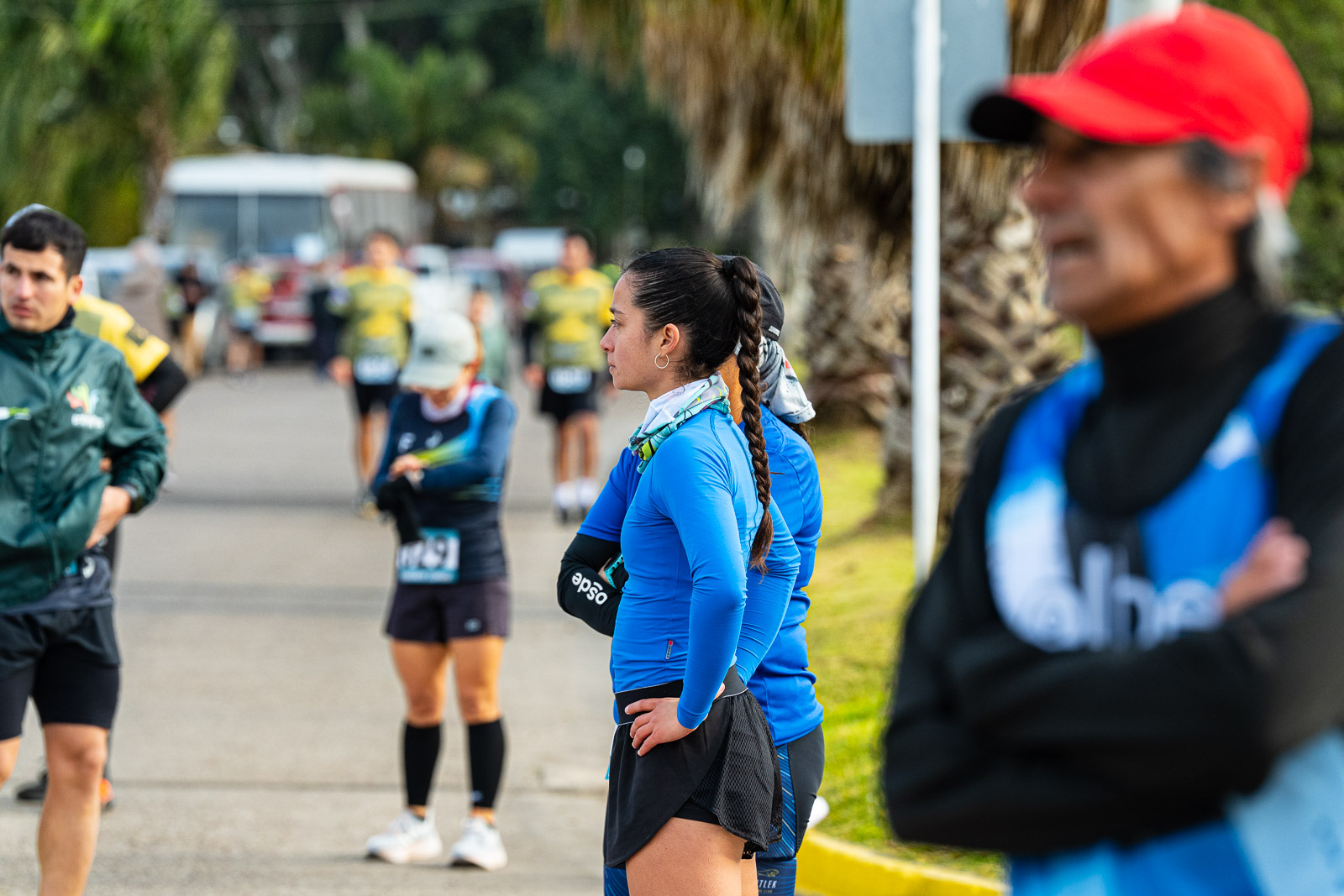 Foto del evento