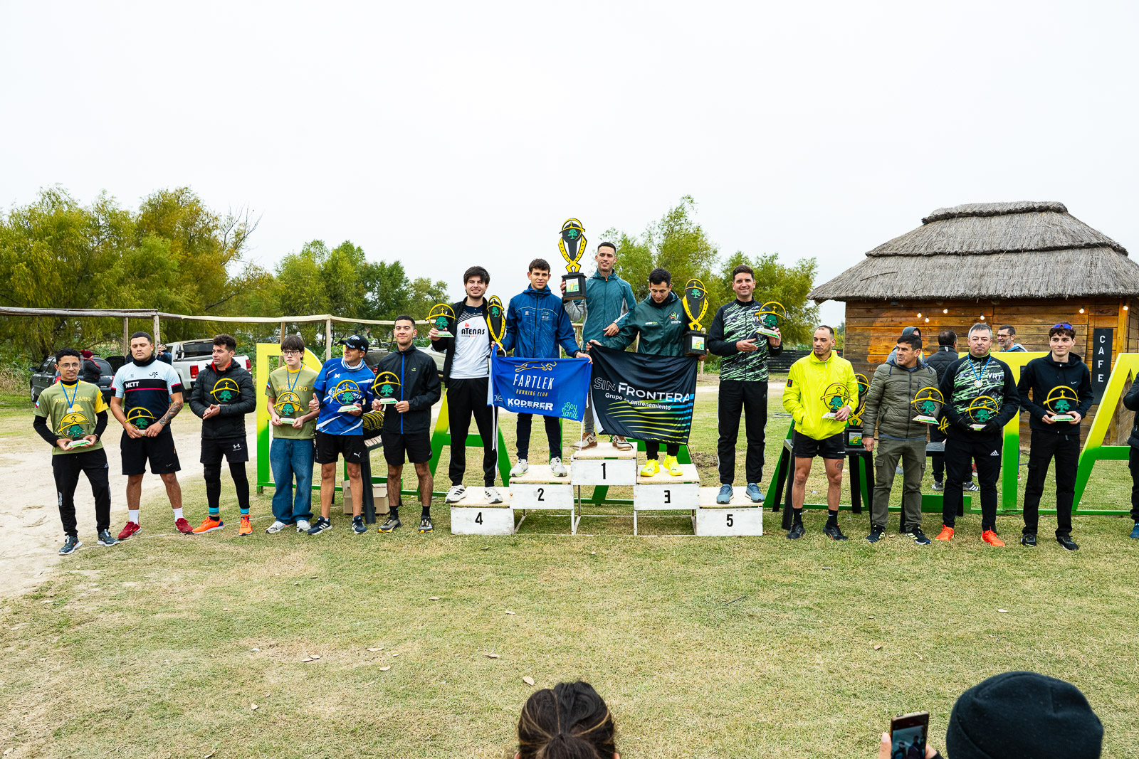 Foto Dorsal 2