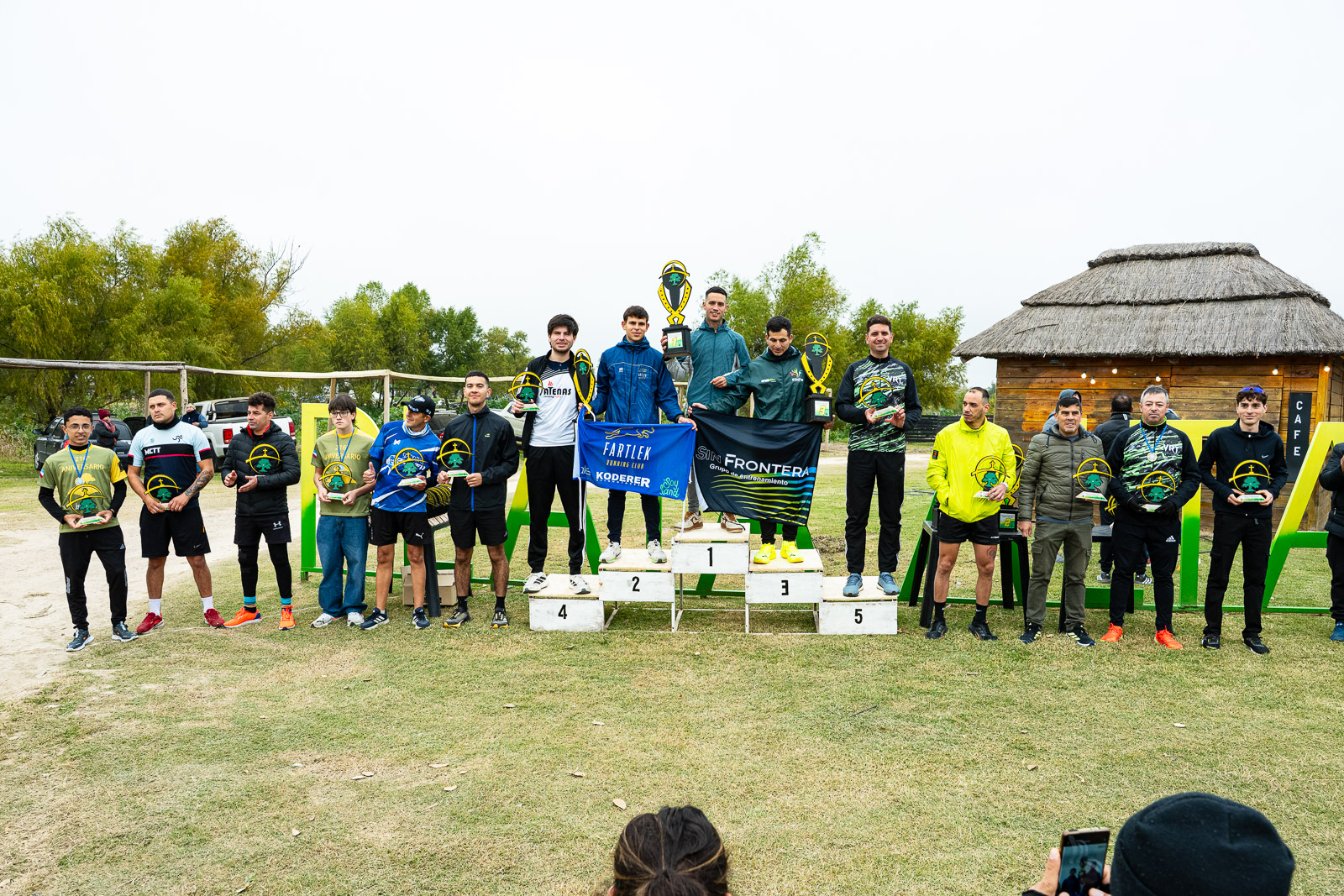 Foto Dorsal 5