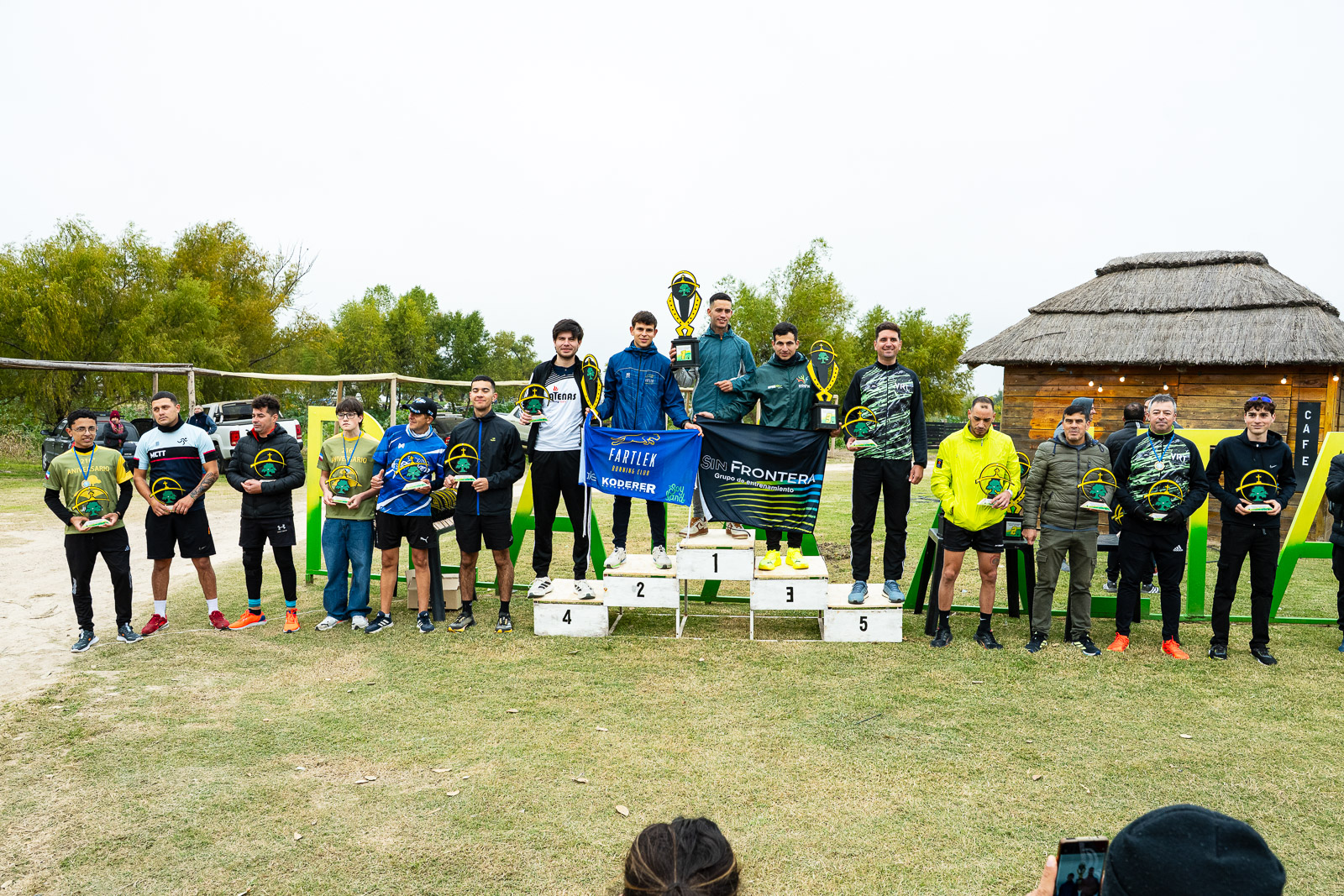 Foto Dorsal 4
