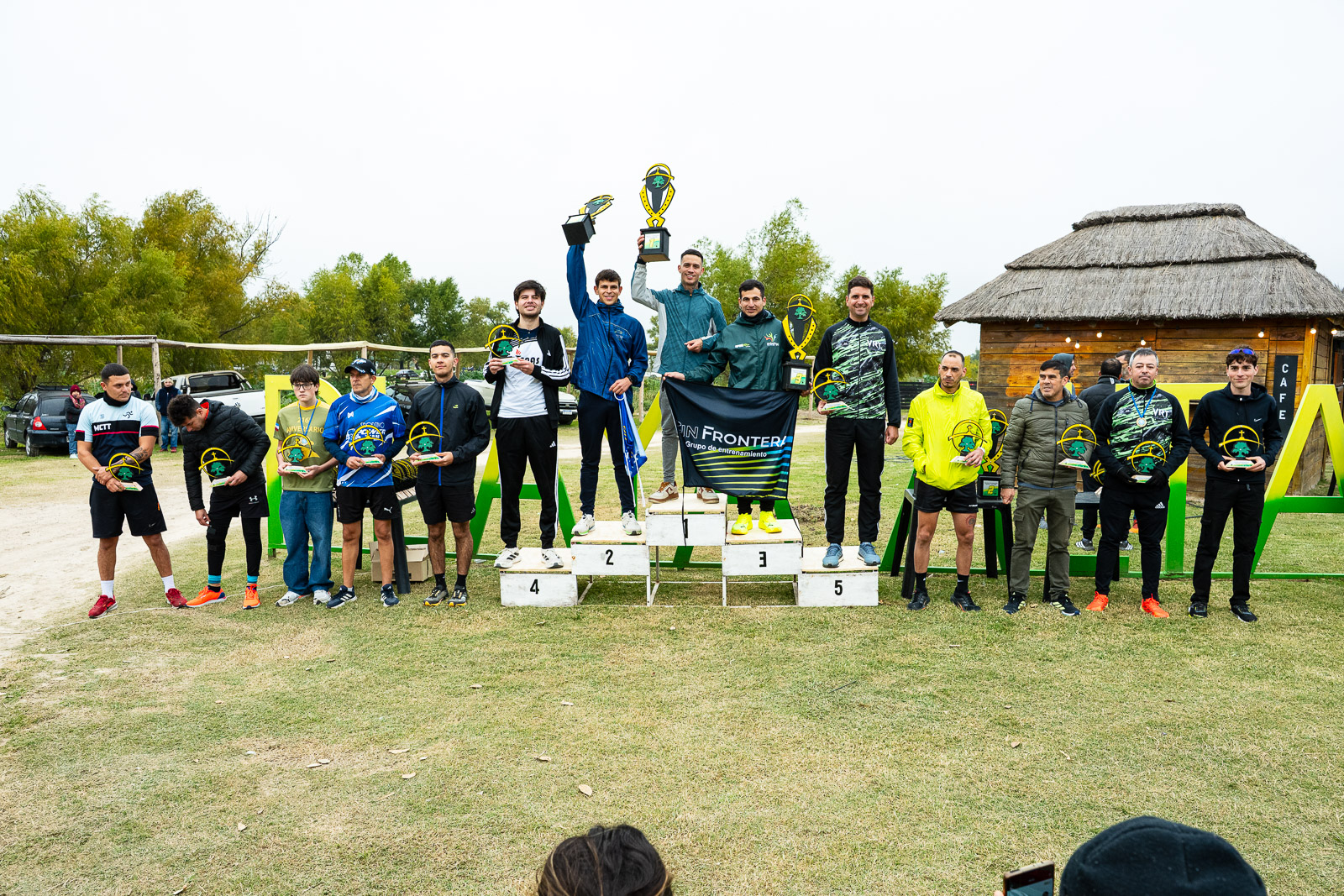 Foto Dorsal 5