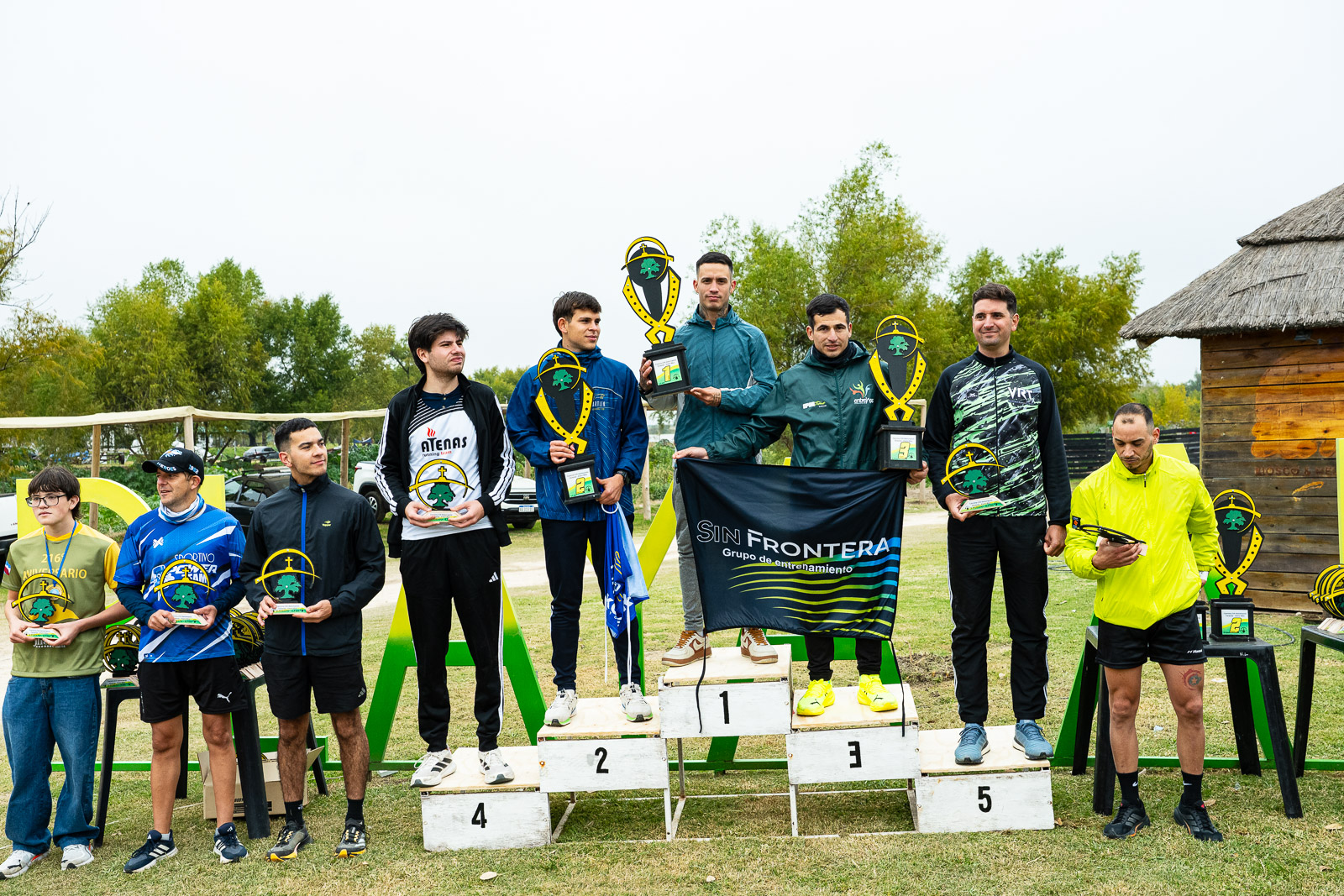 Foto Dorsal 4