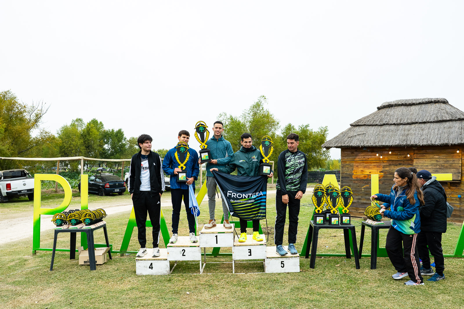 Foto Dorsal 4