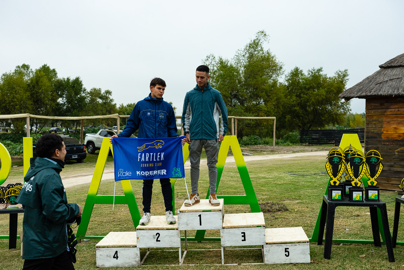 Foto Dorsal 4
