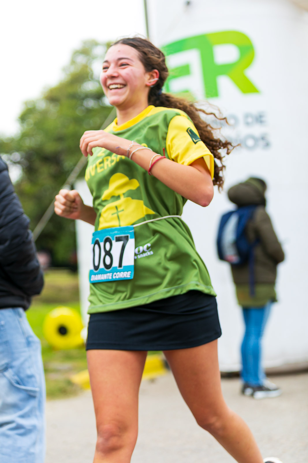 Foto Dorsal 087