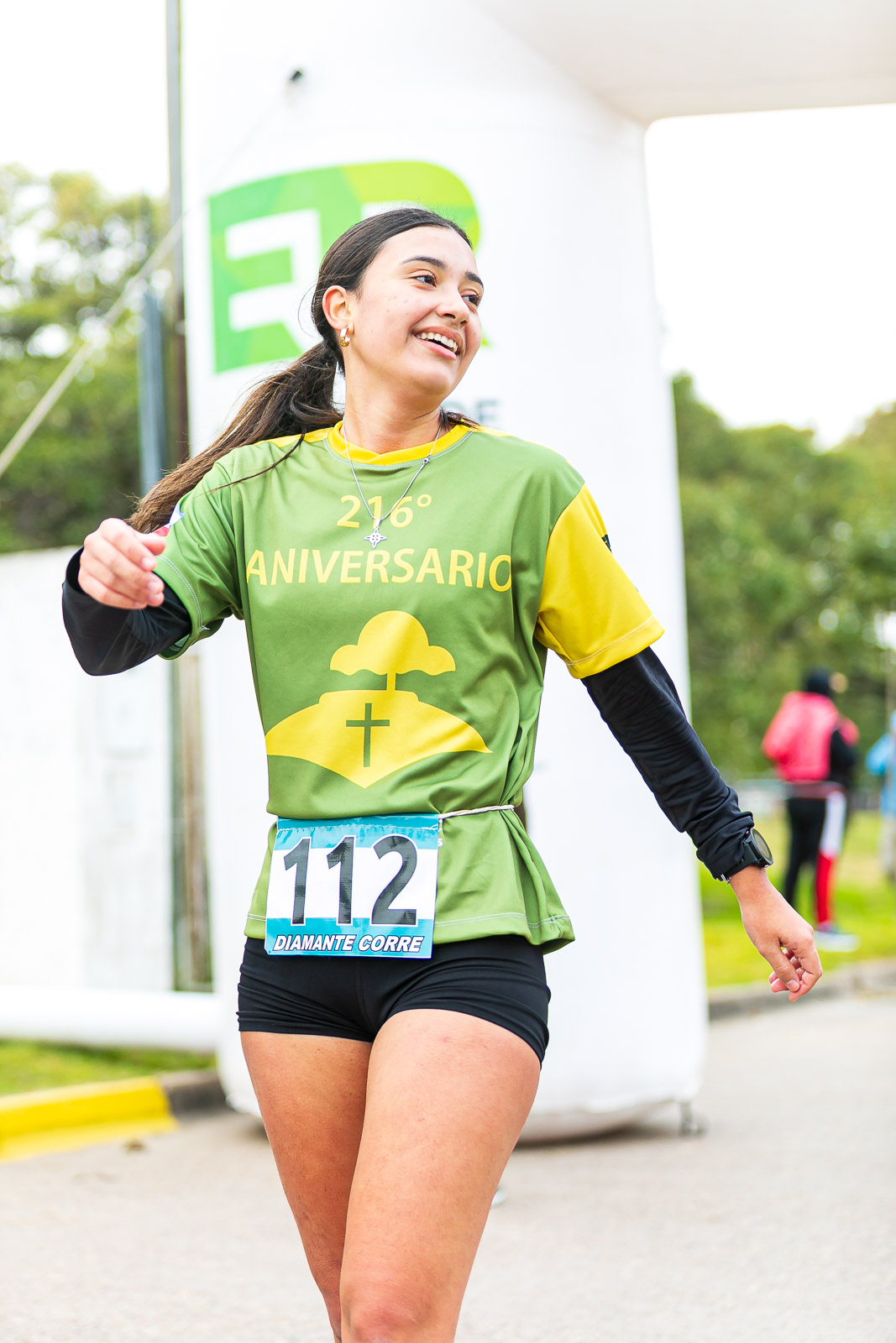 Foto Dorsal 112