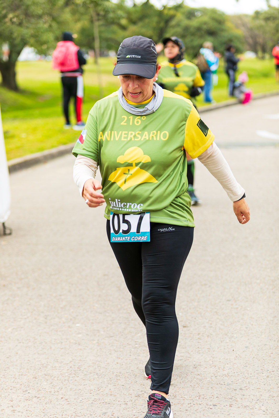 Foto Dorsal 057