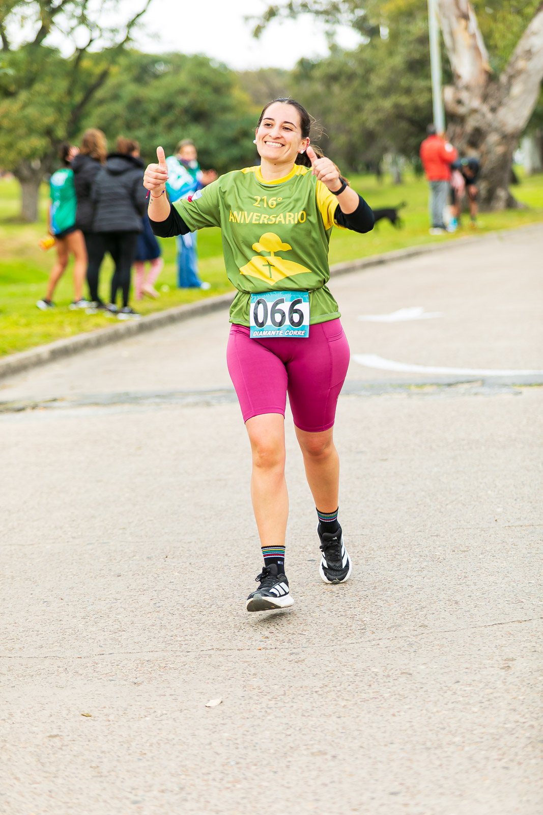Foto Dorsal 066