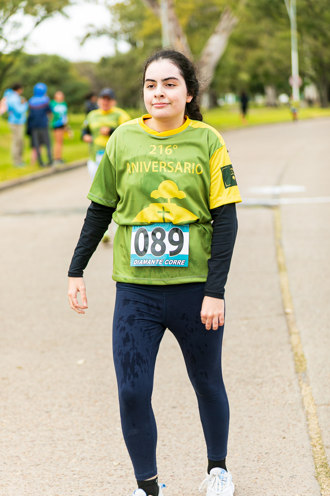 Foto Dorsal 089
