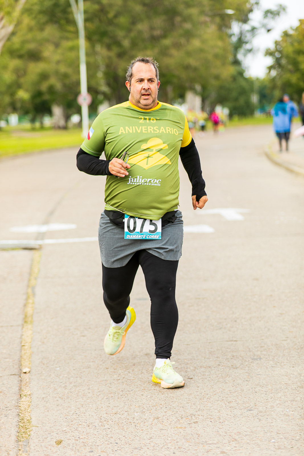 Foto Dorsal 075