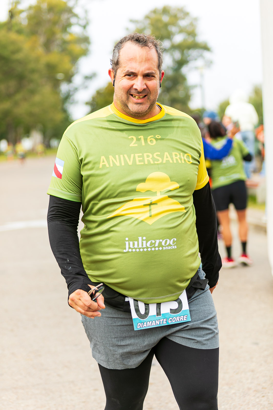 Foto del evento